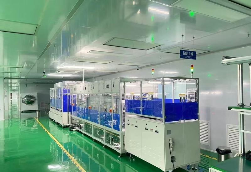 项目完工现场照片 (18)